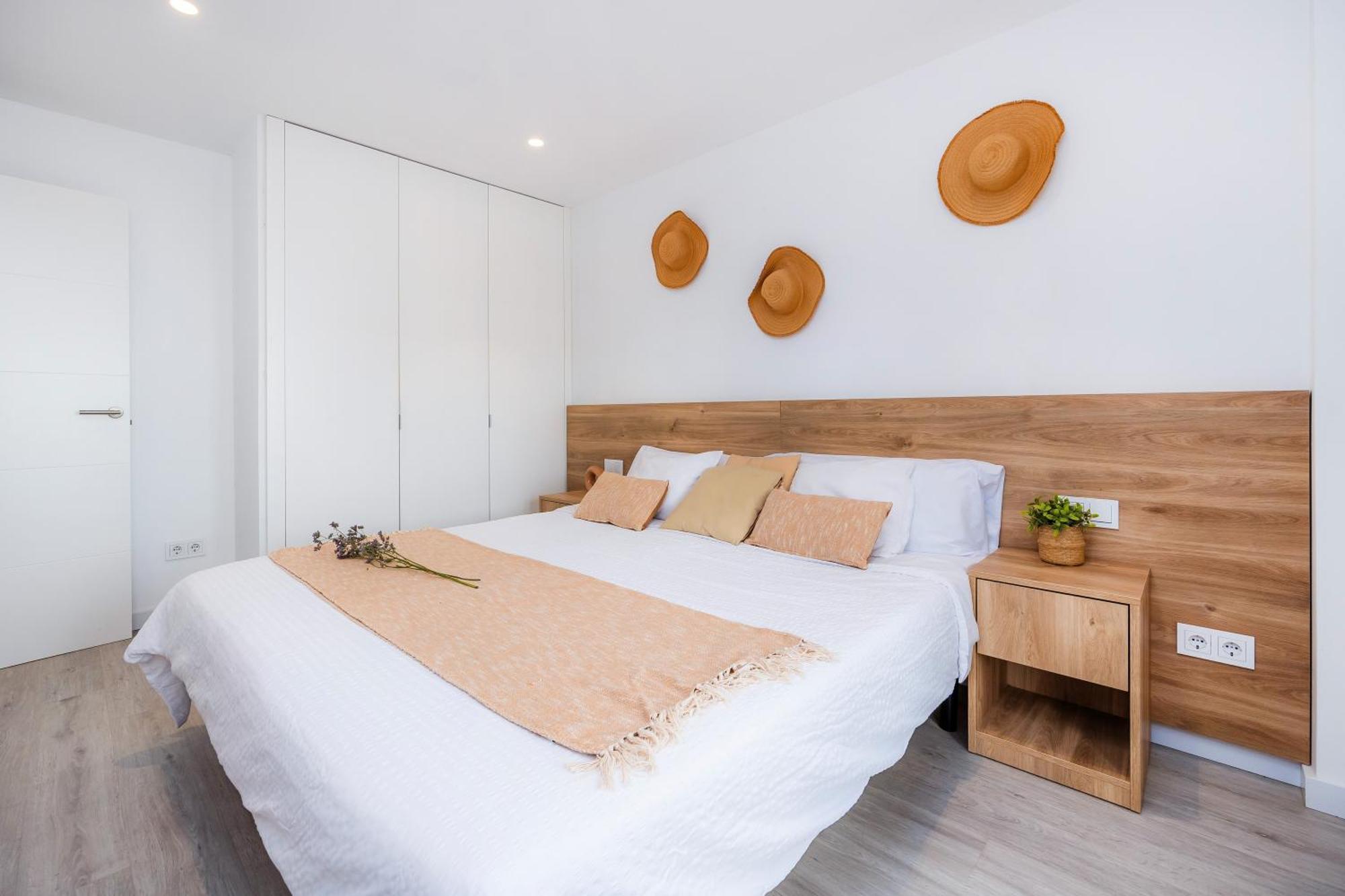 White Suites Cala D´Or 外观 照片