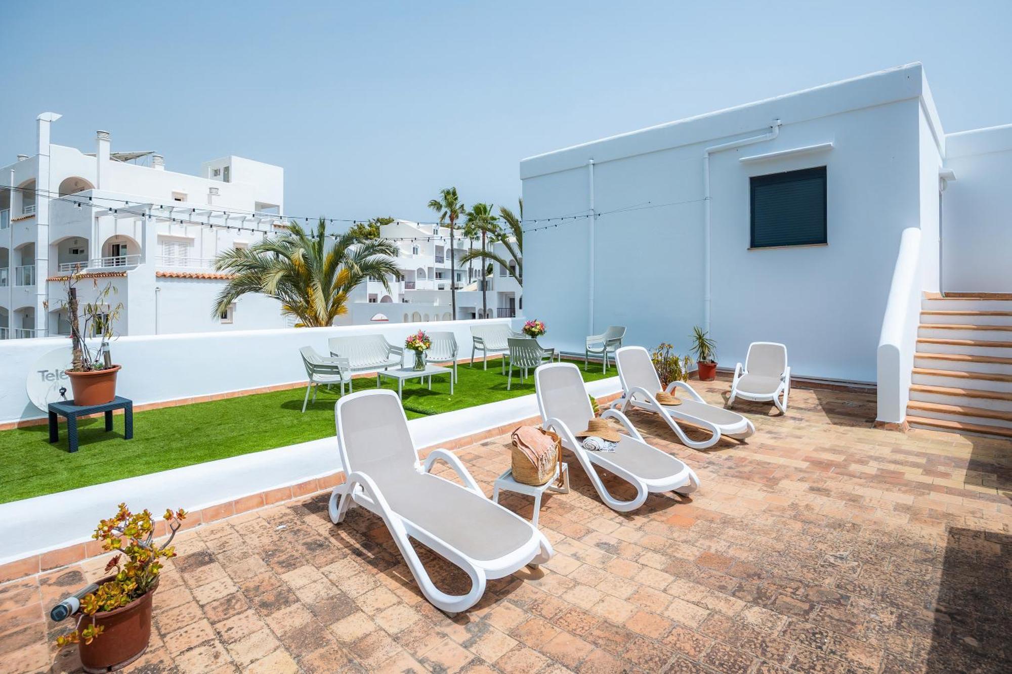 White Suites Cala D´Or 外观 照片