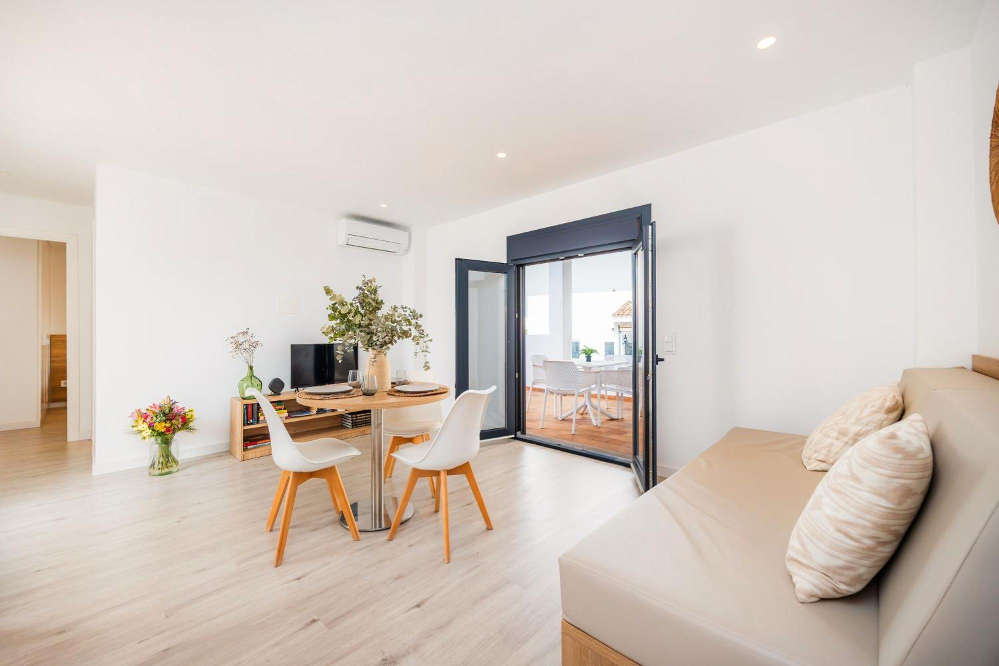 White Suites Cala D´Or 外观 照片
