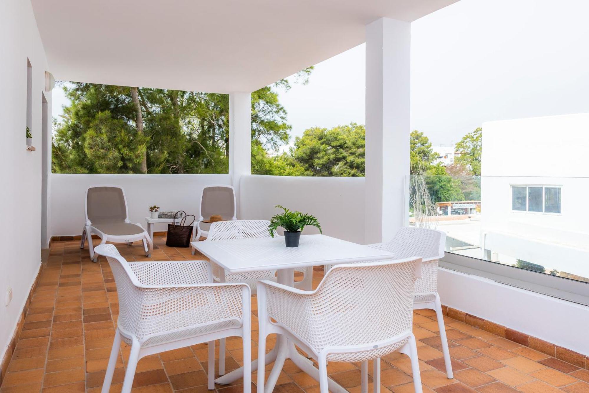 White Suites Cala D´Or 外观 照片